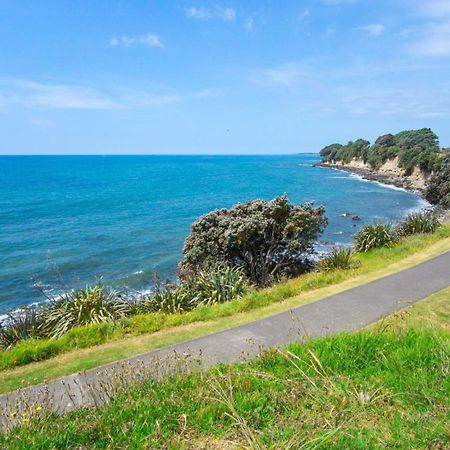 Mountain View Ark Apartment New Plymouth Extérieur photo