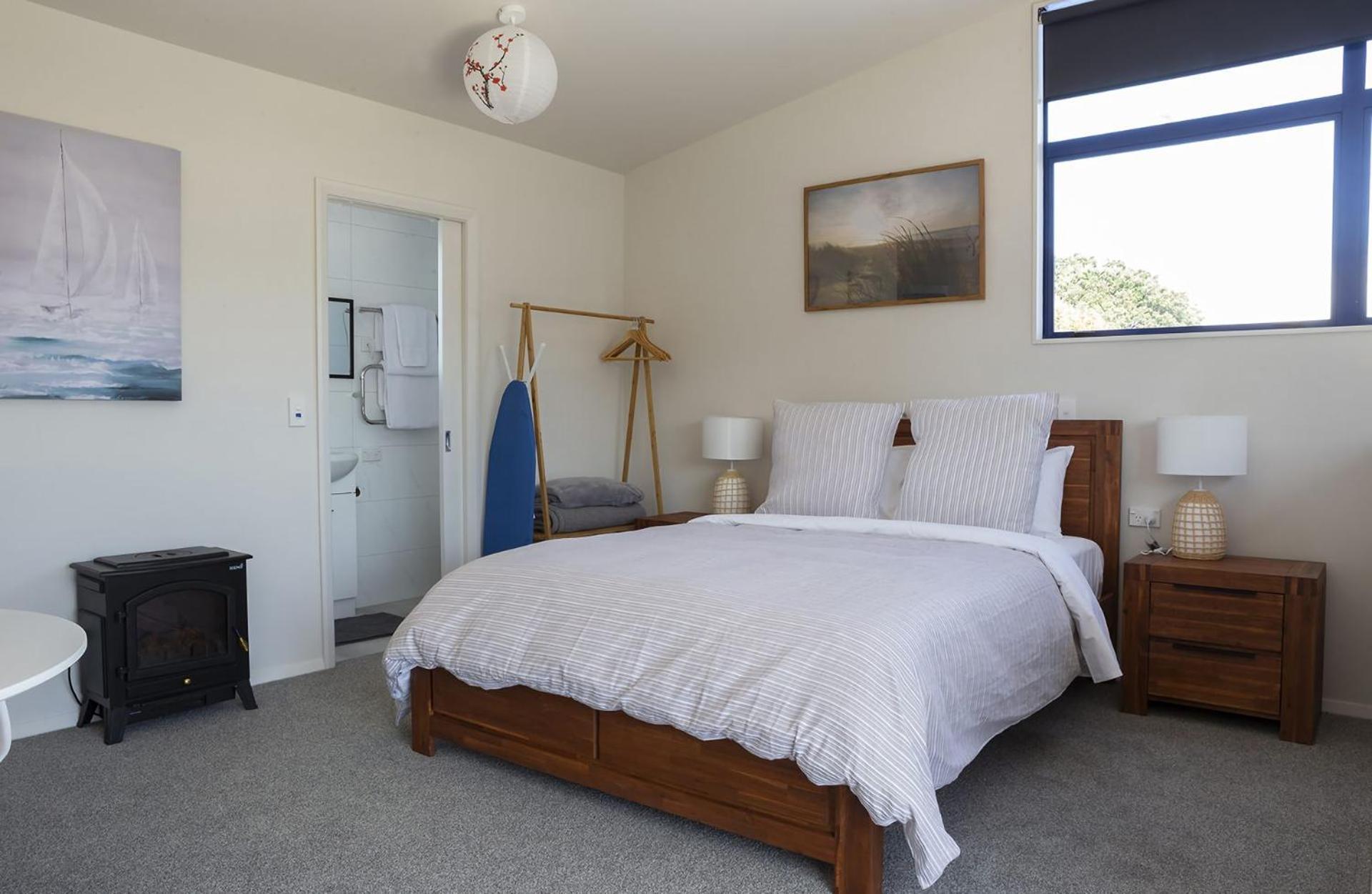 Mountain View Ark Apartment New Plymouth Extérieur photo
