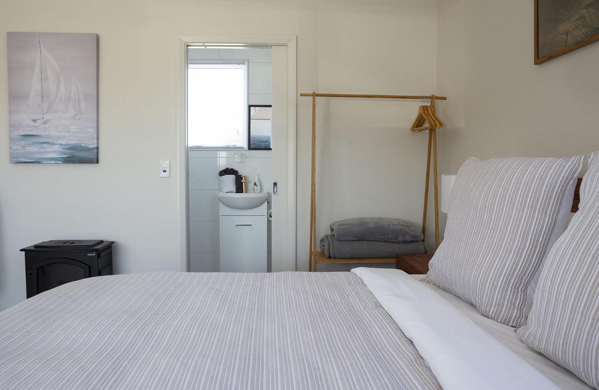 Mountain View Ark Apartment New Plymouth Extérieur photo