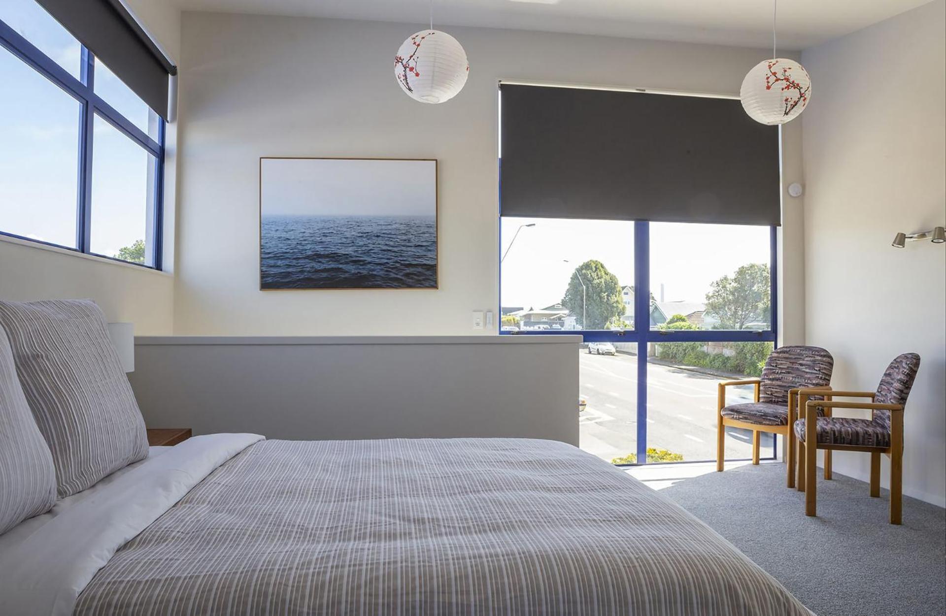 Mountain View Ark Apartment New Plymouth Extérieur photo