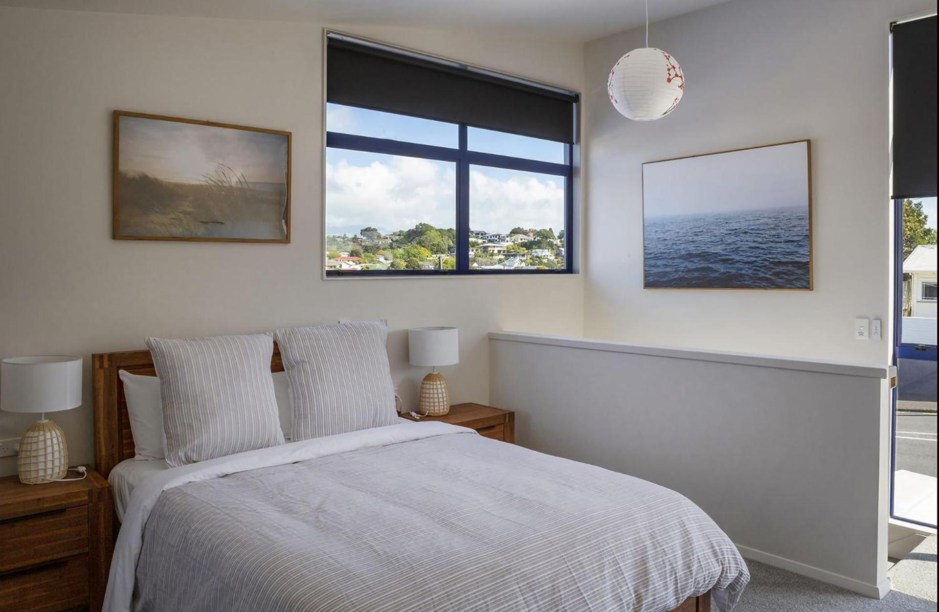 Mountain View Ark Apartment New Plymouth Extérieur photo